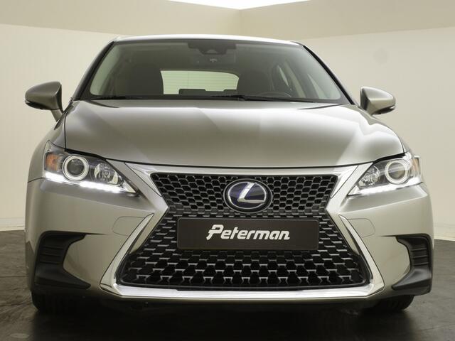 Lexus CT 200h Edition | Navigatie | DAB | Cruise Control