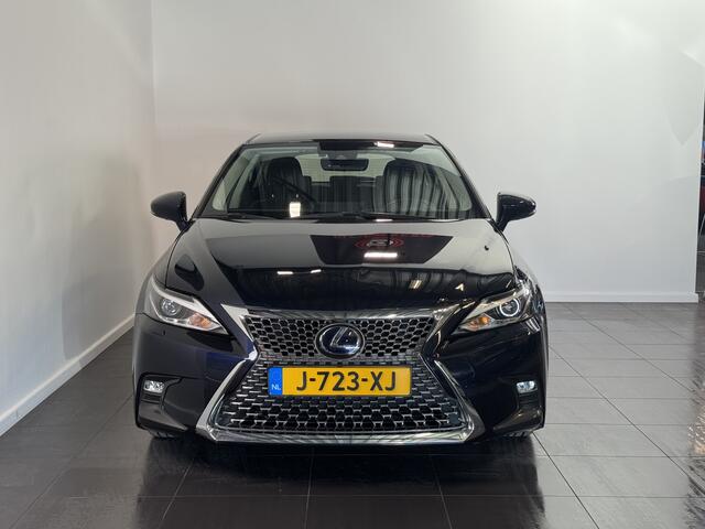 Lexus CT 200h Sport Edition | Navigatie | Camera | Keyless |