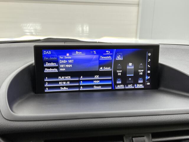 Lexus CT 200h Luxury Line | Dealeronderhouden | Premium uitgevoerd |