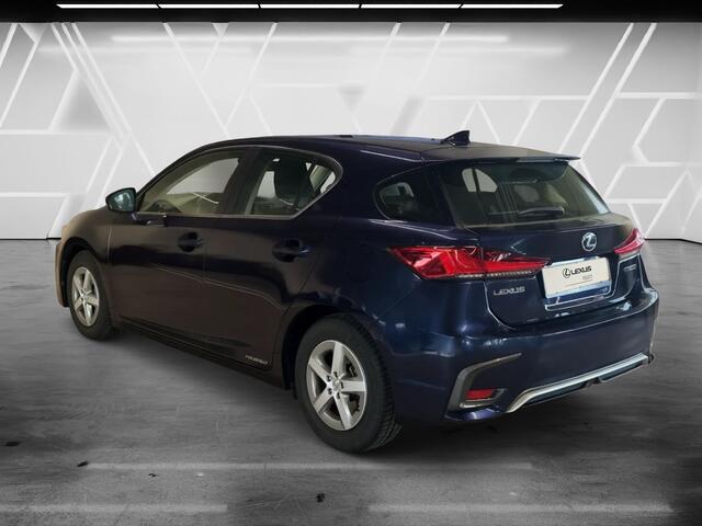 Lexus CT 200h | NL-Auto | Adaptive Cruise | Navigatie |