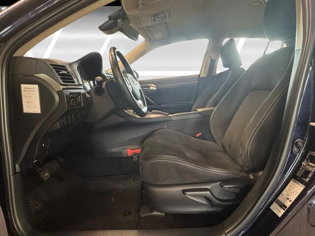 Lexus CT 200h | NL-Auto | Adaptive Cruise | Navigatie |