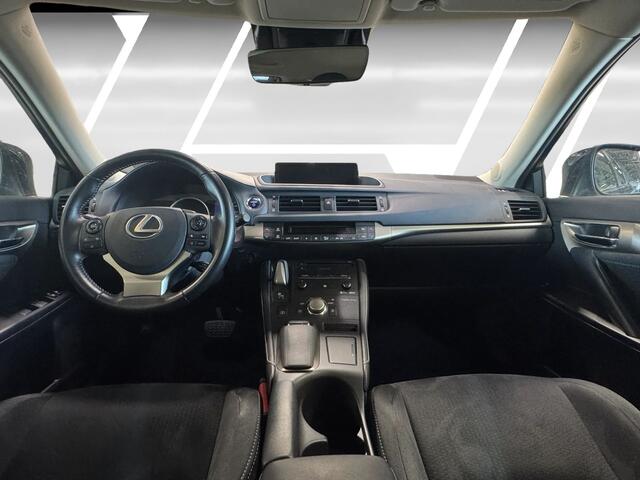 Lexus CT 200h | NL-Auto | Adaptive Cruise | Navigatie |
