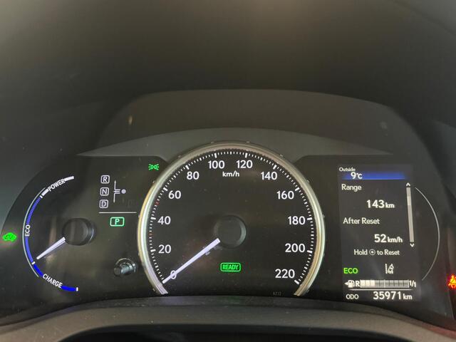 Lexus CT 200h | NL-Auto | Adaptive Cruise | Navigatie |