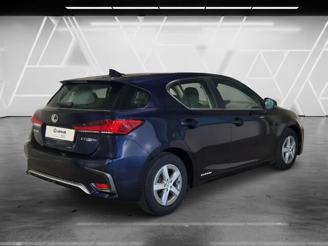 Lexus CT 200h | NL-Auto | Adaptive Cruise | Navigatie |