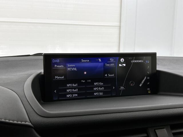 Lexus CT 200h Ultimate Edition