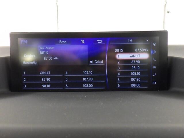 Lexus CT 200h Ultimate Edition