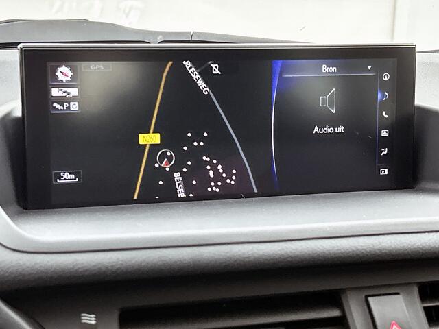 Lexus CT 200h Ultimate Edition