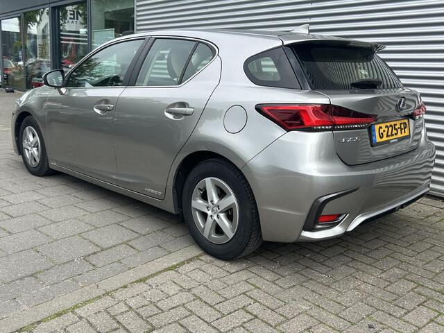 Lexus CT 200h | Camera | Navi | Goed onderhouden |