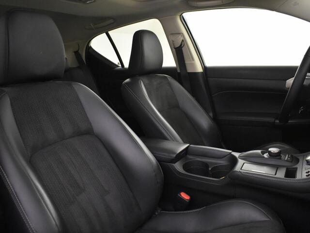 Lexus CT 200h Sport Edition | Allseasons | Schuif /kantel dak | Navigatie