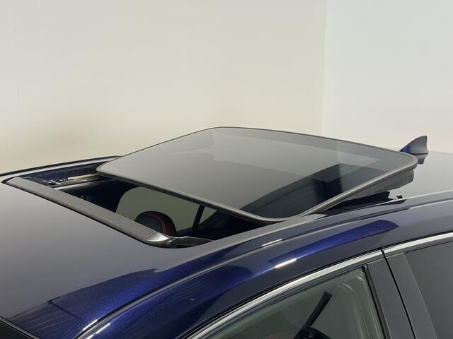 Lexus CT 200h Sport Edition | Schuif Kanteldak |