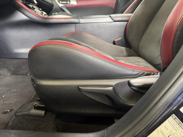 Lexus CT 200h Sport Edition | Schuif Kanteldak |