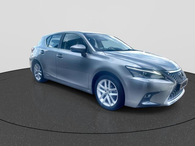 Lexus CT 200h Business Line