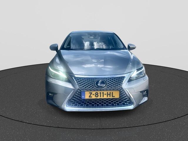 Lexus CT 200h Business Line