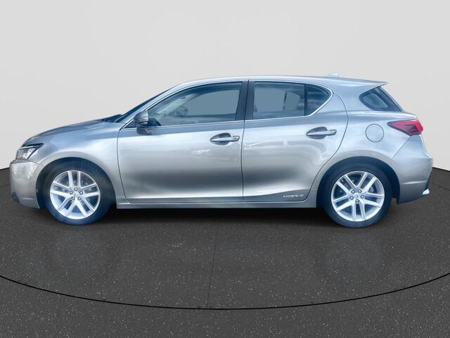 Lexus CT 200h Business Line