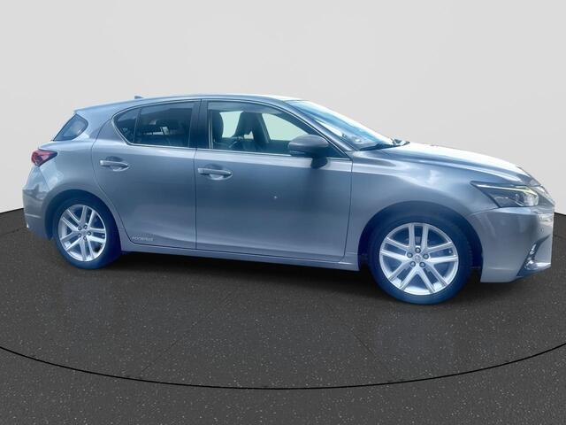 Lexus CT 200h Business Line
