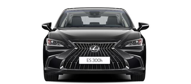 Lexus Es 300h 35th Edition Vanaf september beperkt leverbaar!