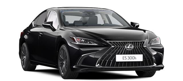 Lexus Es 300h 35th Edition Vanaf september beperkt leverbaar!