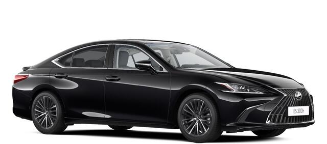 Lexus Es 300h 35th Edition Vanaf september beperkt leverbaar!