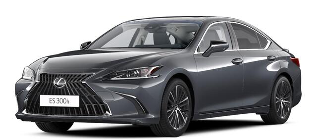 Lexus Es 300h 35th Edition Vanaf september beperkt leverbaar!
