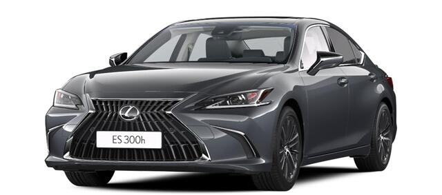 Lexus Es 300h 35th Edition Vanaf september beperkt leverbaar!