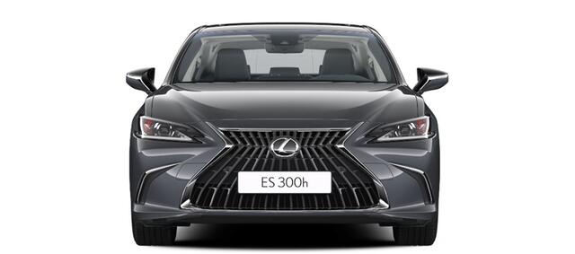 Lexus Es 300h 35th Edition Vanaf september beperkt leverbaar!