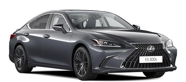 Lexus Es 300h 35th Edition Vanaf september beperkt leverbaar!