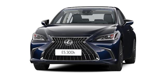 Lexus Es 300h 35th Edition Vanaf september beperkt leverbaar!