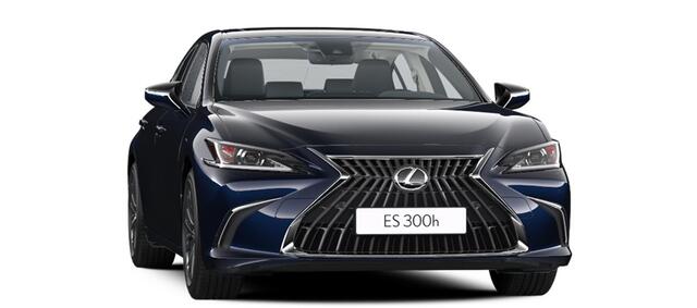 Lexus Es 300h 35th Edition Vanaf september beperkt leverbaar!