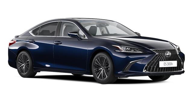 Lexus Es 300h 35th Edition Vanaf september beperkt leverbaar!