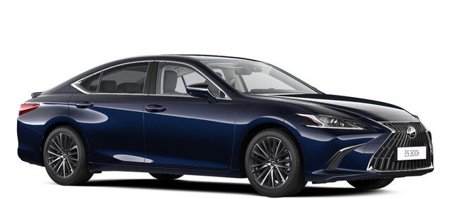 Lexus Es 300h 35th Edition Vanaf september beperkt leverbaar!