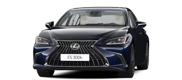 Lexus Es 300h 35th Edition Vanaf september beperkt leverbaar!