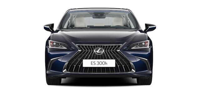 Lexus Es 300h 35th Edition Vanaf september beperkt leverbaar!