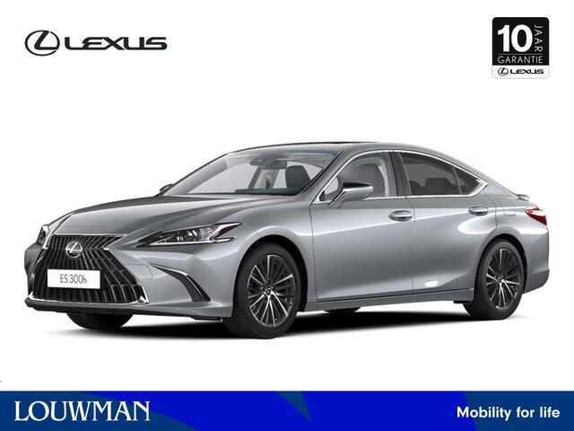 Lexus Es 300h 35th Edition Vanaf september beperkt leverbaar!