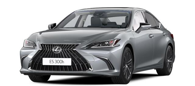 Lexus Es 300h 35th Edition Vanaf september beperkt leverbaar!