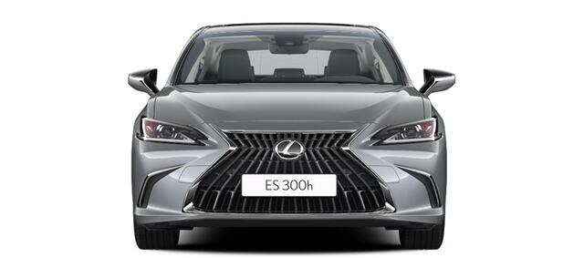 Lexus Es 300h 35th Edition Vanaf september beperkt leverbaar!