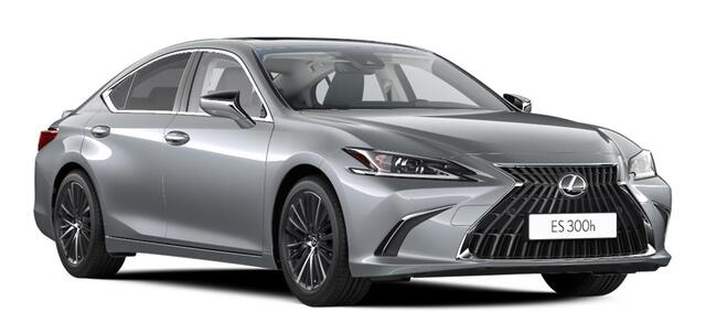 Lexus Es 300h 35th Edition Vanaf september beperkt leverbaar!