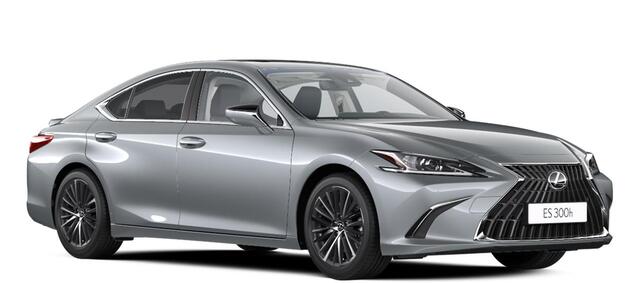 Lexus Es 300h 35th Edition Vanaf september beperkt leverbaar!
