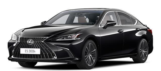 Lexus Es 300h 35th Edition Vanaf september beperkt leverbaar!