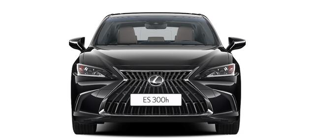 Lexus Es 300h 35th Edition Vanaf september beperkt leverbaar!