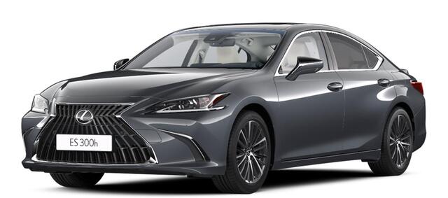 Lexus Es 300h 35th Edition Vanaf september beperkt leverbaar!