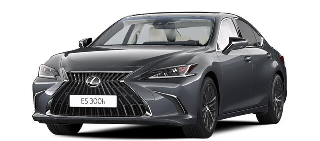 Lexus Es 300h 35th Edition Vanaf september beperkt leverbaar!
