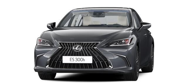 Lexus Es 300h 35th Edition Vanaf september beperkt leverbaar!