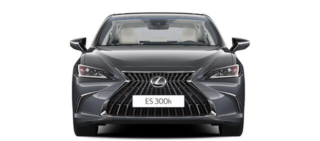 Lexus Es 300h 35th Edition Vanaf september beperkt leverbaar!
