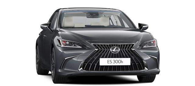 Lexus Es 300h 35th Edition Vanaf september beperkt leverbaar!