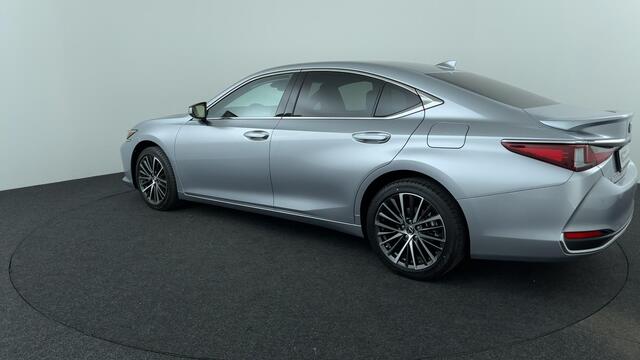 Lexus Es 300h 35th Edition