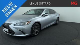 lexus-es-300h-35th-edition