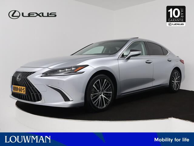 Lexus Es 300h Executive | Mark Levinson audio |