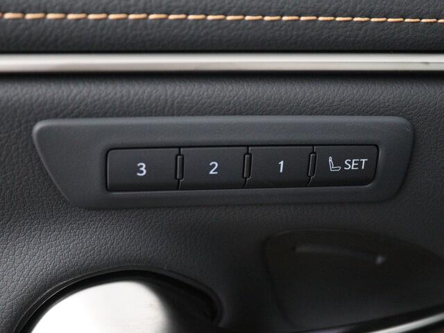 Lexus Es 300h President Line