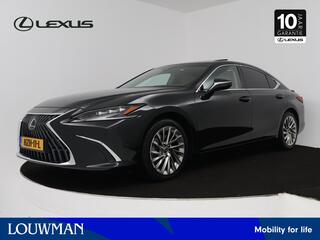lexus-es-300h-president-line