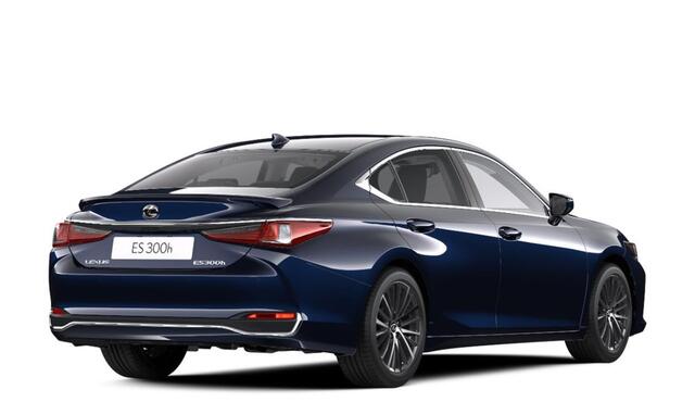 Lexus Es 300h 35th Edition | Voorraad Nieuw |